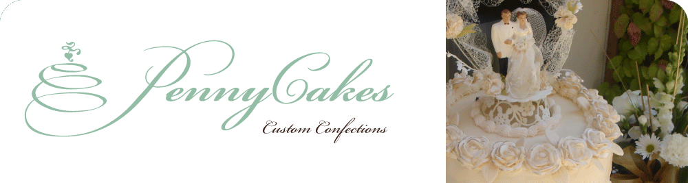 Penny Cakes Custom Confections